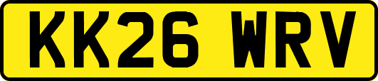 KK26WRV