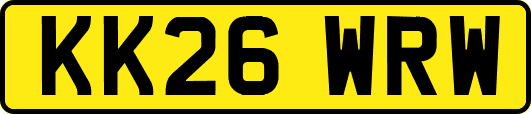 KK26WRW