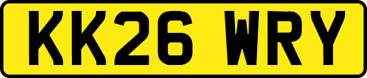 KK26WRY