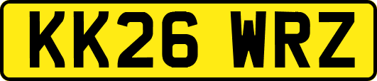 KK26WRZ