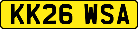 KK26WSA