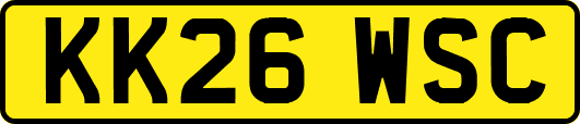 KK26WSC