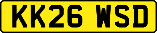 KK26WSD