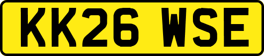 KK26WSE