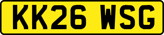 KK26WSG