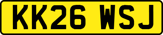 KK26WSJ
