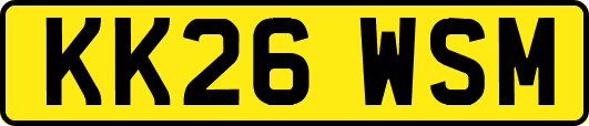 KK26WSM