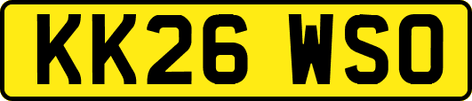 KK26WSO