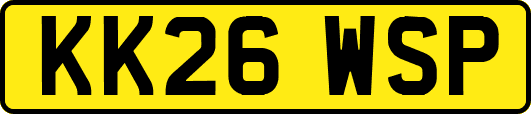 KK26WSP