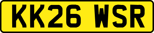 KK26WSR