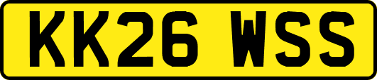 KK26WSS