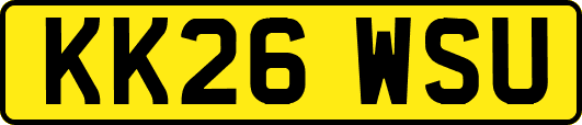 KK26WSU