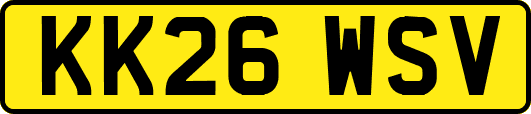 KK26WSV