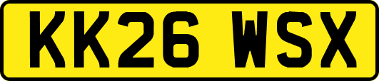 KK26WSX