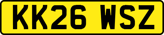KK26WSZ