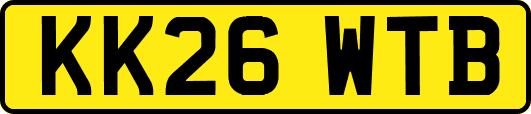 KK26WTB