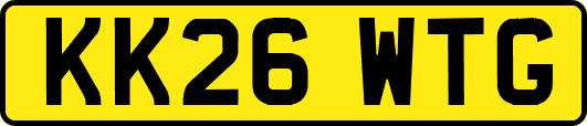 KK26WTG