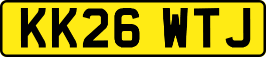 KK26WTJ