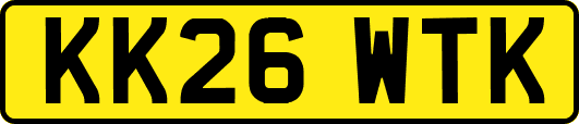 KK26WTK