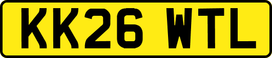 KK26WTL