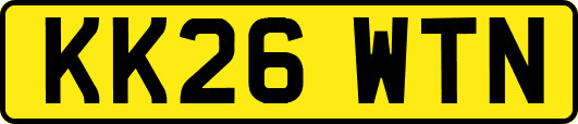KK26WTN