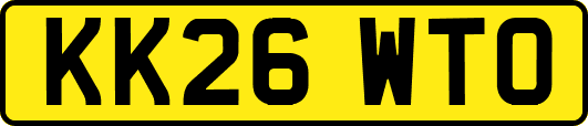 KK26WTO