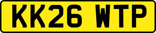 KK26WTP
