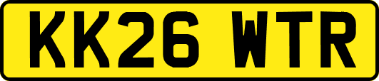 KK26WTR