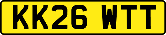 KK26WTT