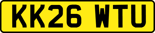 KK26WTU