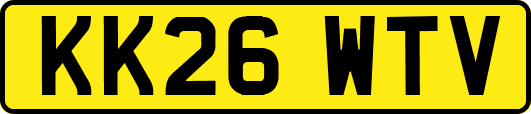 KK26WTV