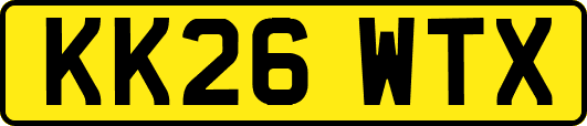 KK26WTX