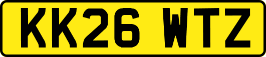 KK26WTZ
