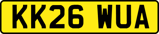 KK26WUA