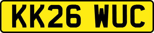 KK26WUC