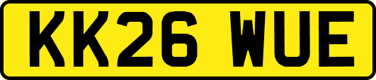 KK26WUE