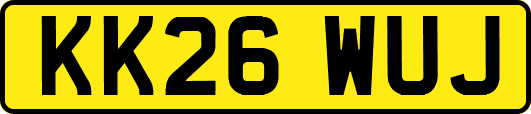 KK26WUJ