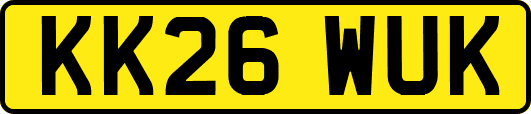 KK26WUK