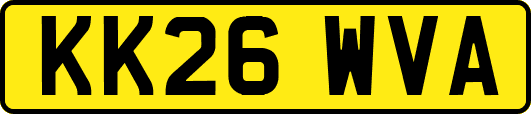 KK26WVA