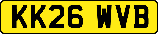 KK26WVB