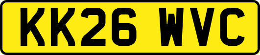 KK26WVC