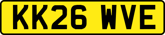 KK26WVE