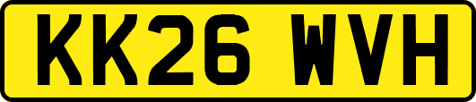 KK26WVH
