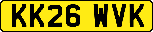 KK26WVK