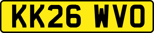 KK26WVO