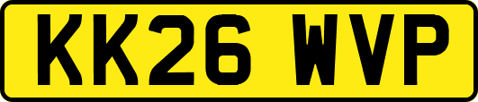 KK26WVP