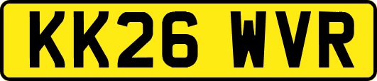 KK26WVR