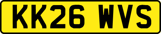 KK26WVS