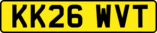 KK26WVT