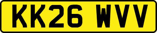 KK26WVV